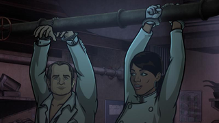 <i>Archer </i>lays down some hard truths (and the world’s best voicemail prank)